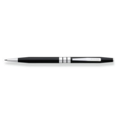 Product image for ATX Zwart gelakte balpen