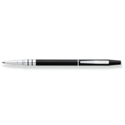 Product image for ATX Zwart gelakte rollerbal pen