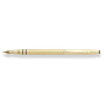 Product image for Golden Shimmer Spire vulpen met een massief 18kt gouden penpunt