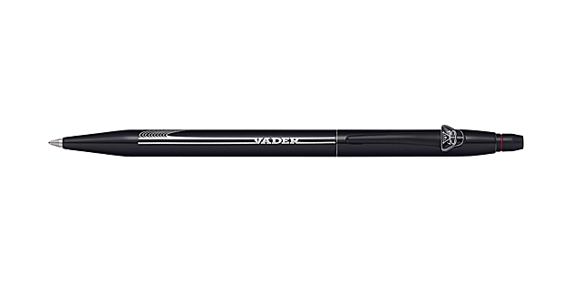Click Star Wars® Darth Vader Gel Ink Pen