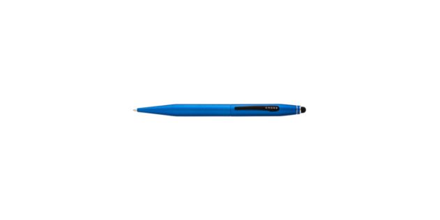 Tech 2
Metallic Blue Ballpoint Pen