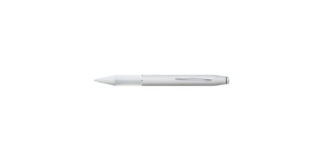  Easy Writer Satin Chrome Ballpoint Pen
