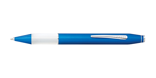 Easy Writer Metallic Blue Ballpoint Pen