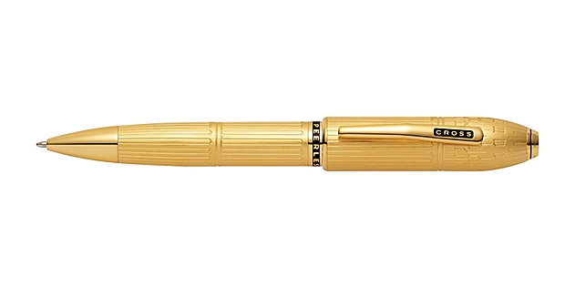 Peerless Special-Edition London Ballpoint Pen