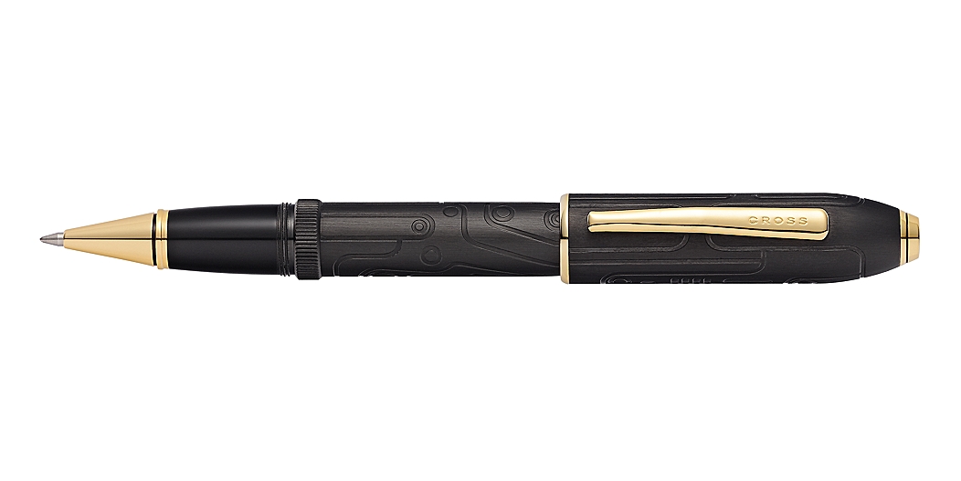 Peerless Fonderie 47 Collector’s Edition Rollerball Pen