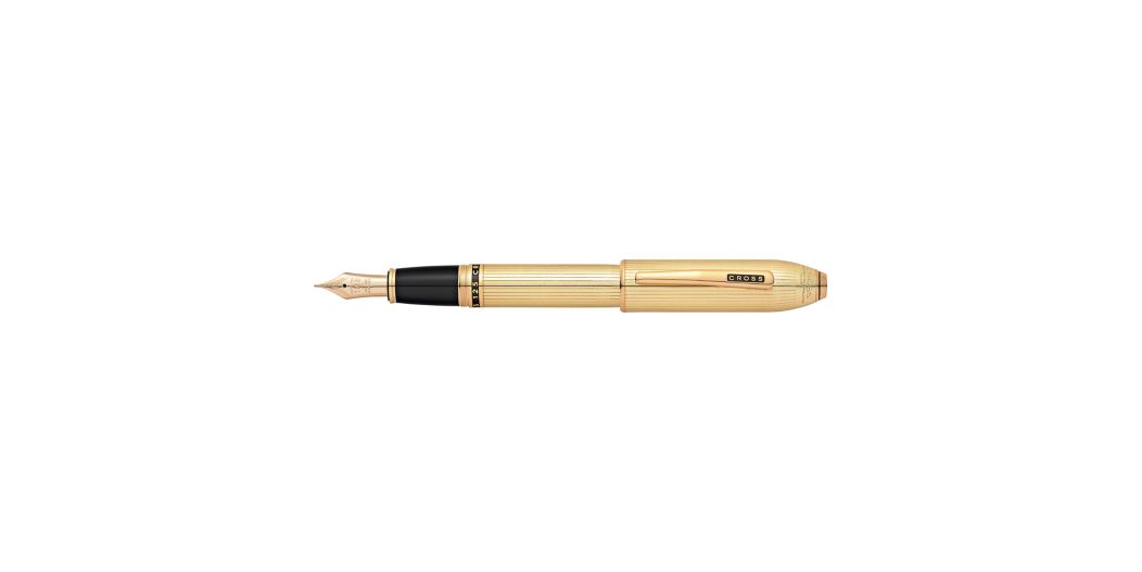 Peerless 125 Limited Edition Fountain Pen