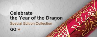 Celebrate the Year of the Dragon. Special Edition Collection