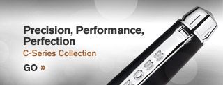 Precision, Performance, Perfection: C-Series Collection