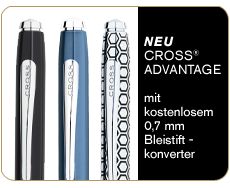 Advantage schreibgeräte