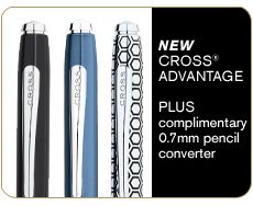 Advantage Ballpoint Pens