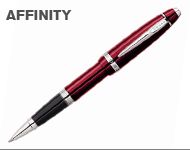 Product image for Affinity