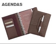 Product image for Agendas