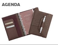 Product image for Agenda