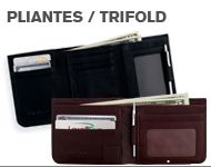 Product image for Pliantes / Trifold