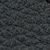 Full-Grain Black Pebbled Leather Double Pen Case