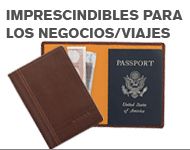 Product image for Imprescindibles para los Negocios / Viajes