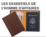 Product image for Les essentiels de l'Homme d'affaires