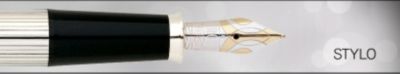 Stylos - Cross Stylo