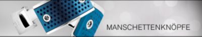 Manschettenknöpfe - Cross Accessoires