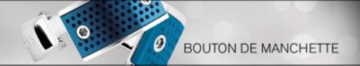 Boutons de Manchette - Cross Accessoires