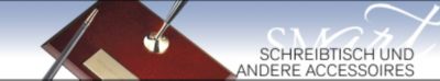 Schreibtisch und andere Accessoires - Cross Accessoires