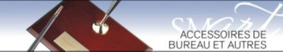 Bureau et autres accessoires - Cross Accessoires