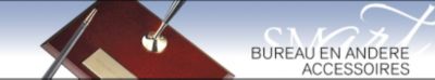 Bureau en andere accessoires - Cross Accessoires