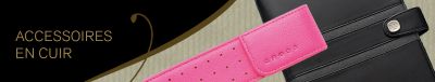 Accessoires Cuir - Accessoires Cross