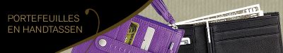 Portefeuilles en Handtassen - Cross Accessoires - Cross Accessoires