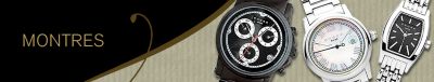 Montres - Cross Accessoires