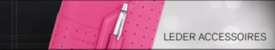 Leder Accessoires - Accessoires Cross