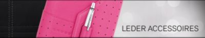 Leder Accessoires - Accessoires Cross