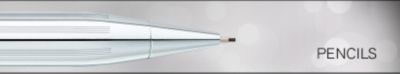 Cross Writing Instruments - Cross Pencils Category