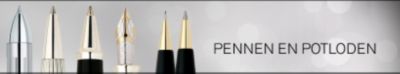 Pennen en Potloden