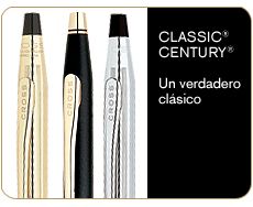Classic Century