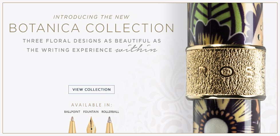 Botanica Collection