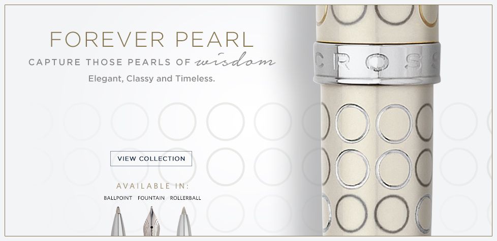 Forever Pearl Collection