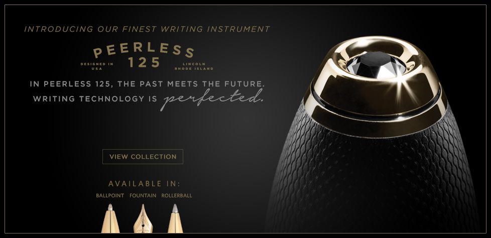 Peerless 125 Collection