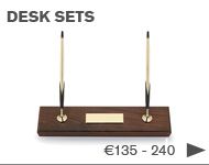 Product image for Desk Sets (Schreibtischgarnitur)