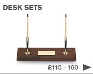 Product image for Desk Sets