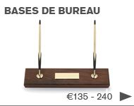 Product image for Bases de bureau