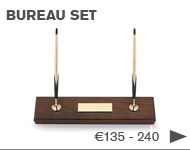 Product image for Bureau Set