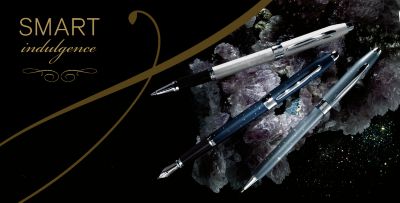Century II Starlight Stylos