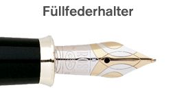 Product image for Füllfederhalter