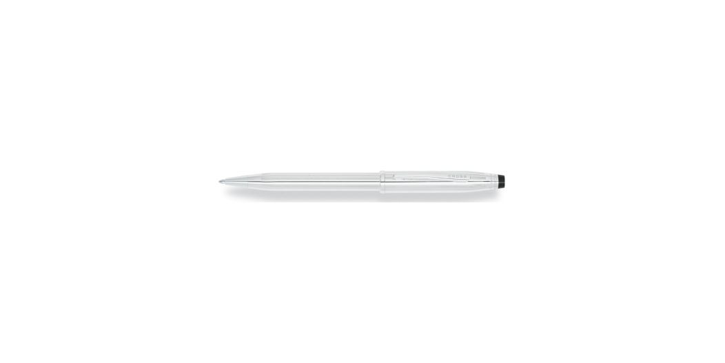 Century II Sterling Silver Ballpoint Pen