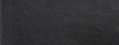 Small Black Signature Journal with Pen