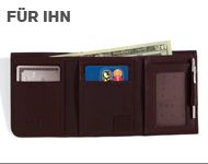 Product image for Herren Geldbörsen