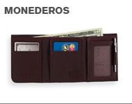 Product image for Monederos