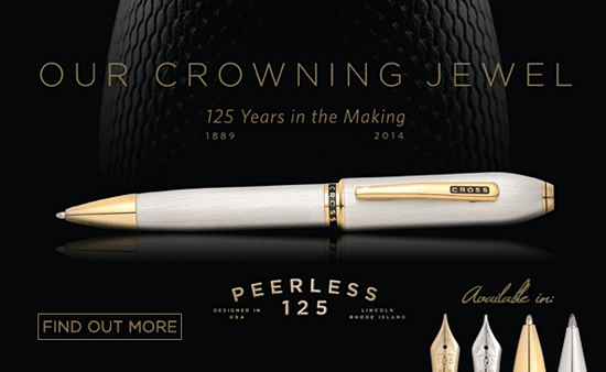 Peerless 125 collection