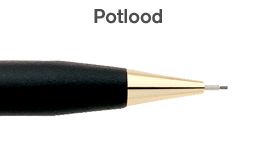 Product image for Potloden